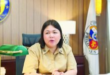 Treñas denies ‘paid trolls’ claims: Mayor says vendors defending city policies organically, challenges critics as clearing ops gain online backing Iloilo City’s Mayor Raisa Treñas says the clearing operations are part of broader efforts to organize markets and ensure fairness, aligned with standard market codes implemented nationwide. MAI LADIAO/PN