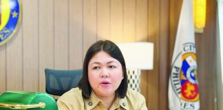 Iloilo City’s Mayor Raisa Treñas says the clearing operations are part of broader efforts to organize markets and ensure fairness, aligned with standard market codes implemented nationwide. MAI LADIAO/PN