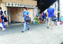 The Iloilo City Health Office urges residents to minimize outdoor exposure during periods of higher pollution and improve indoor air quality by avoiding activities such as burning materials inside homes. “We are advising the use of masks when going outdoors and to protect vulnerable groups, including children, pregnant women, and the elderly,” it adds. PN FILE PHOTO