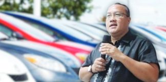 “For several years, the Land Transportation Office struggled with public trust, often due to the presence of fixers and irregular transactions,” says Regional Director Gaudioso Geduspan II.