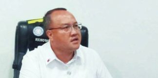 “We have zero tolerance for shortcuts and irregularities. Road safety cannot be compromised,” says Atty. Gaudioso Geduspan II, director of the Land Transportation Office in Western Visayas. PIA-6