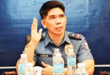Police Brigadier General Josefino Ligan, the police director of Western Visayas, warns that posting detailed travel plans — such as the duration and destination of a trip — can inadvertently invite criminal activity, advising families to delay sharing updates until after they return home.