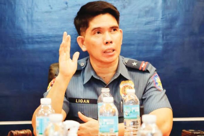 neljoy post with caution Police Brigadier General Josefino Ligan, the police director of Western Visayas, warns that posting detailed travel plans — such as the duration and destination of a trip — can inadvertently invite criminal activity, advising families to delay sharing updates until after they return home.