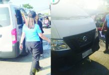 LTO roadside busts expose widening unauthorized transport network in WV Land Transportation Office – Region 6 enforcers intercept two more colorum vans during a roadside inspection in Molo, Iloilo City, pushing total apprehensions to 80 as authorities intensify their crackdown on illegal-for-hire vehicles in Western Visayas. LTO-6
