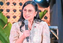 No price hikes for basic goods until May 10 — DTI Trade Secretary Cristina Roque says the decrease in fuel pump prices over the past week has allowed the Department of Trade and Industry to hold prices of basic necessities and prime commodities until May 10, 2026. PPA POOL PHOTO