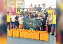 Park Inn by Radisson Bacolod strengthens circular economy through expanded biodiesel initiative, community partnerships The distribution of 800-liter biodiesel in Barangay Punta Taytay, Bacolod City in May 2025 in collaboration with Green Solutions and Bacolod City Planning and Development Office