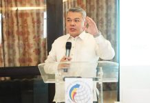 Worth of P1 in 2018 now only 75 centavos in March 2026 “The purchasing power of the Philippine peso is inversely related to inflation rate. When inflation increase, the purchasing power of the peso decreases,” says National Statistician and PSA chief Claire Dennis Mapa. PIA PHOTO