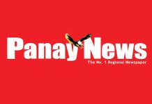 Four and a half decades of excellence: The Panay News legacy