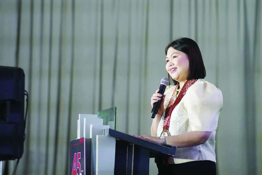 In all those years, you (Panay News) have remained committed to responsible journalism, something that we truly value, especially in today’s fast changing media landscape,” says Mayor Raisa Treñas.