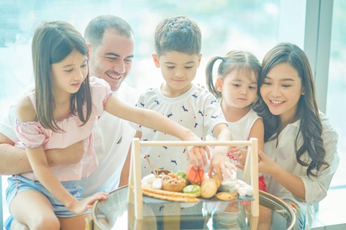 richmonde Richmonde Hotel Iloilo’s Eggstraordinary Easter Lunch Buffet at The Granary on Easter Sunday, April 5, is priced at P1,500 nett per adult and P750 nett for children, with kids five and below dining for free.