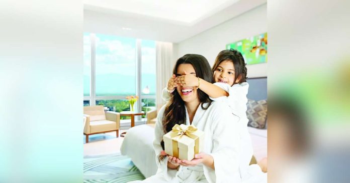richmonde2_compressed_superimposed A room package “Made for Moms” at Richmonde Hotel Iloilo from May 8 to 10 is priced starting at P6,300 nett.