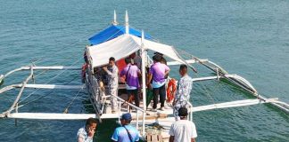 Photo courtesy of I Love Sagay
