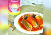 Fuel hike hits sardines; DTI studies price adjustments The Canned Sardines Association of the Philippines says higher fuel prices increase the cost of catching fish, which in turn raises production expenses for sardine makers. 21FOOD.COM PHOTO