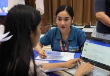 45 hired on the spot as job fair connects hundreds of Ilonggos to work opportunities Photo courtesy of PESO - Province of Iloilo