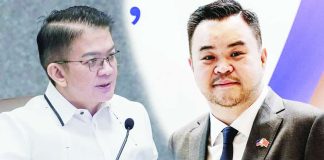 ESCUDERO, NGU