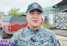 Atty. Juniven Rey Umadhay, spokesperson for the Bureau of Jail Management and Penology (BJMP) Region 6, makes it clear that any BJMP personnel involved in illegal activities will be dealt with accordingly. “Even if they are our own personnel, we will take action against them,” he adds.