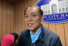 Justice Secretary Frederick “Eric” A. Vida emphasizes that the proposed Iloilo prosecution hub is a vital strategy to eliminate bottlenecks in the justice system. MAI LADIAO/PN