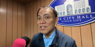 Justice Secretary Frederick “Eric” A. Vida emphasizes that the proposed Iloilo prosecution hub is a vital strategy to eliminate bottlenecks in the justice system. MAI LADIAO/PN