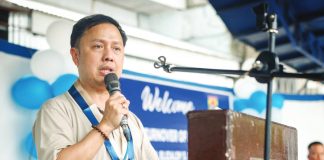Fugitive former congressman Zaldy Co was arrested in Prague, Czech Republic for alleged illegal entry. Philippine authorities are coordinating with Czech authorities to arrange Co's return to the country.