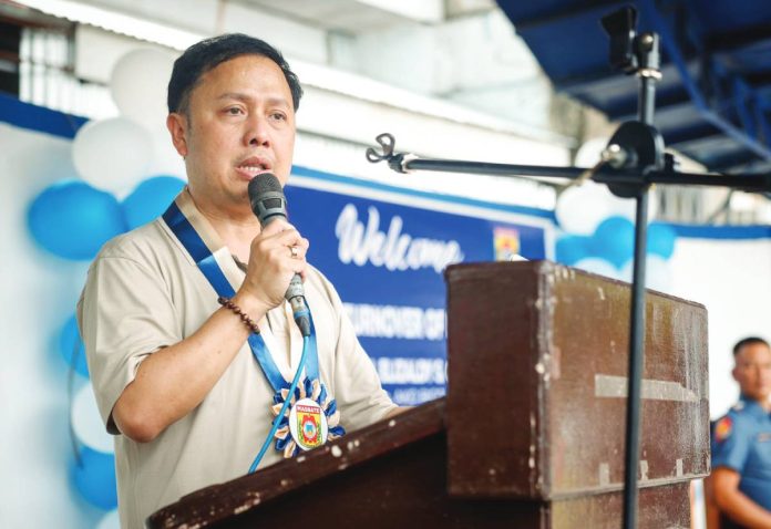 Fugitive former congressman Zaldy Co was arrested in Prague, Czech Republic for alleged illegal entry. Philippine authorities are coordinating with Czech authorities to arrange Co's return to the country.