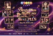 BingoPlus Night 2026: Step into the Next PLUS promises electrifying, elevated performances