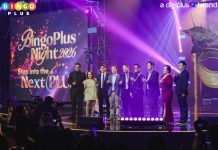 Reveling in victory and charity, BingoPlus Night 2026: Step into the Next PLUS ends as a massive success DigiPlus and BingoPlus executives share a toast at BingoPlus Night 2026