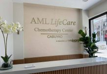 We Hope Medical group expands in Laguna with the opening of their Chemo centers in Cabuyao and San Pablo