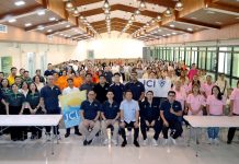 Leading OFWs Beyond: Palawan Group of Companies Fosters Financial Inclusion for OFWs and Their Families The Palawan Group of Companies has partnered with JCI Manila to share practical financial tips to OFWs and their loved ones.