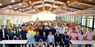 The Palawan Group of Companies has partnered with JCI Manila to share practical financial tips to OFWs and their loved ones.