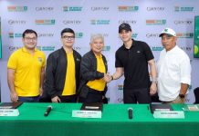 Palawan Group, Gentry Timepieces launch Palawan Open 2026, the Biggest Tennis Tournament in the Philippines Palawan Group Executives namely, CMO Bernard V. Kaibigan, CEO Karlo M. Castro, and Chairman and Founder Bobby M. Castro (center), joined by Hayb Anzures, and tournament director Bobby Mangunay.