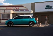 BIG CAR ENERGY: GAC PHILIPPINES DEBUTS THE ALL-NEW AION UT EV HATCHBACK