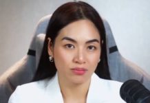 NBI summons PGMN anchor in P350-M alleged extortion case targeting ex-Speaker Screenshot/PGMN