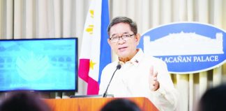 Secretary Ernesto Perez, director general of the Anti-Red Tape Authority, is expected to join the second day of the Grand Ease of Doing Business Fair 2026 at the Iloilo Terminal Market in Iloilo City on May 26, 2026. PHOTO COURTESY OF PIA