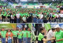 LANDBANK expands support for Bicol farmers with Agrisenso Plus launch in CamSur