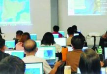 Disaster Risk Reduction and Management personnel from Aklan participated in a five-day REDAS training conducted by DOST-PHIVOLCS. The workshop equipped participants with skills in hazard mapping, real-time monitoring, and disaster impact assessment to improve the province’s preparedness for earthquakes, landslides, liquefaction, and tsunamis. DOST-PHIVOLCS PHOTO