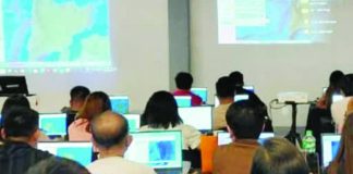 Disaster Risk Reduction and Management personnel from Aklan participated in a five-day REDAS training conducted by DOST-PHIVOLCS. The workshop equipped participants with skills in hazard mapping, real-time monitoring, and disaster impact assessment to improve the province’s preparedness for earthquakes, landslides, liquefaction, and tsunamis. DOST-PHIVOLCS PHOTO
