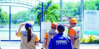 Representatives from the Office of Civil Defense (OCD) Region VI, the Provincial Government of Antique, and partner agencies conducted an ocular inspection of proposed venues in Antique for the 2026 Regional Rescuelympics scheduled on July 27 to 29. The inspection assessed the preparedness, suitability and logistical readiness of the sites for the regional disaster response competition. PROVINCE OF ANTIQUE PHOTO