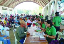 Over 45K Antique farmers receive P102-M aid under gov’t program A total of 45,270 farmer-beneficiaries in Antique are set to receive financial assistance under the Presidential Assistance to Farmers and Fisherfolk Program (PAFFP), part of the national government’s efforts to support agricultural workers amid rising production costs and environmental challenges. PIA-ANTIQUE PHOTO