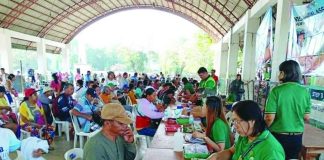 A total of 45,270 farmer-beneficiaries in Antique are set to receive financial assistance under the Presidential Assistance to Farmers and Fisherfolk Program (PAFFP), part of the national government’s efforts to support agricultural workers amid rising production costs and environmental challenges. PIA-ANTIQUE PHOTO