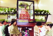 Festivals fuel tourism surge in Antique in February Devotees and visitors flocked to Antique during the Feast of St. Blaise in Sebaste, one of the province’s major February festivals that helped drive a significant surge in tourist arrivals, according to the Office of the Provincial Tourism Officer. ST. BLAISE PARISH - SEBASTE FB PHOTO