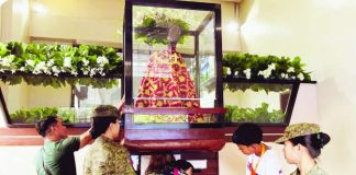 Devotees and visitors flocked to Antique during the Feast of St. Blaise in Sebaste, one of the province’s major February festivals that helped drive a significant surge in tourist arrivals, according to the Office of the Provincial Tourism Officer. ST. BLAISE PARISH - SEBASTE FB PHOTO