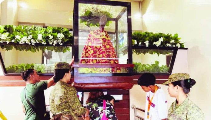 Devotees and visitors flocked to Antique during the Feast of St. Blaise in Sebaste, one of the province’s major February festivals that helped drive a significant surge in tourist arrivals, according to the Office of the Provincial Tourism Officer. ST. BLAISE PARISH - SEBASTE FB PHOTO