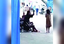 Pa faces child abuse raps for beating child at Bacolod Plaza A man was seen allegedly hitting a seven-year-old child with a bamboo stick inside the Bacolod Public Plaza, as shown in a video that circulated online on May 19, 2026. The footage of the alleged abuse prompted immediate action from the Bacolod City government and police authorities, leading to the child’s rescue and the filing of charges for violation of Republic Act No. 7610 or the “Special Protection of Children Against Abuse, Exploitation and Discrimination Act.” MAYOR GREG GASATAYA FB PHOTO