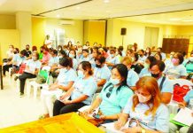 Bacolod SP pushes higher allowance for Barangay Nutrition Scholars The Sangguniang Panlungsod of Bacolod is pushing for an increase in Barangay Nutrition Scholars’ (BNS) monthly allowance in recognition of their vital role in delivering grassroots health and nutrition services. BCCO PHOTO