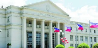 The Bacolod City Government will resume its regular Monday-to-Friday work schedule beginning May 15, ending the temporary four-day workweek implemented earlier this year. PNA PHOTO