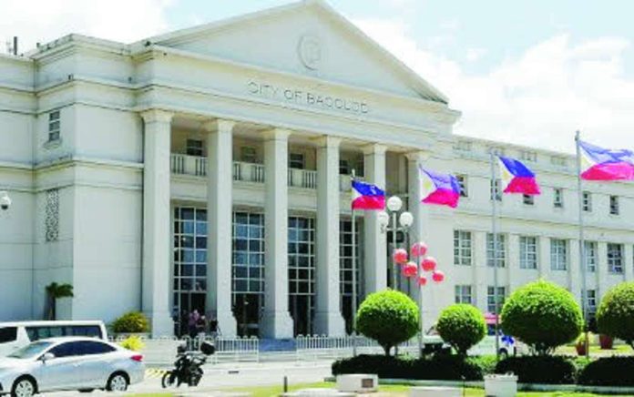 Bacolod_work_sched_compressed_resized The Bacolod City Government will resume its regular Monday-to-Friday work schedule beginning May 15, ending the temporary four-day workweek implemented earlier this year. PNA PHOTO
