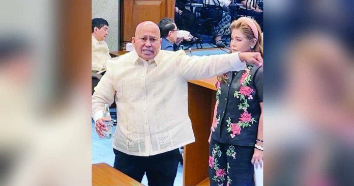 Sen. Ronald “Bato” Dela Rosa resurfaced publicly after months of absence from Senate sessions, and says he is exhausting all legal remedies to prevent his possible arrest and transfer to The Hague.