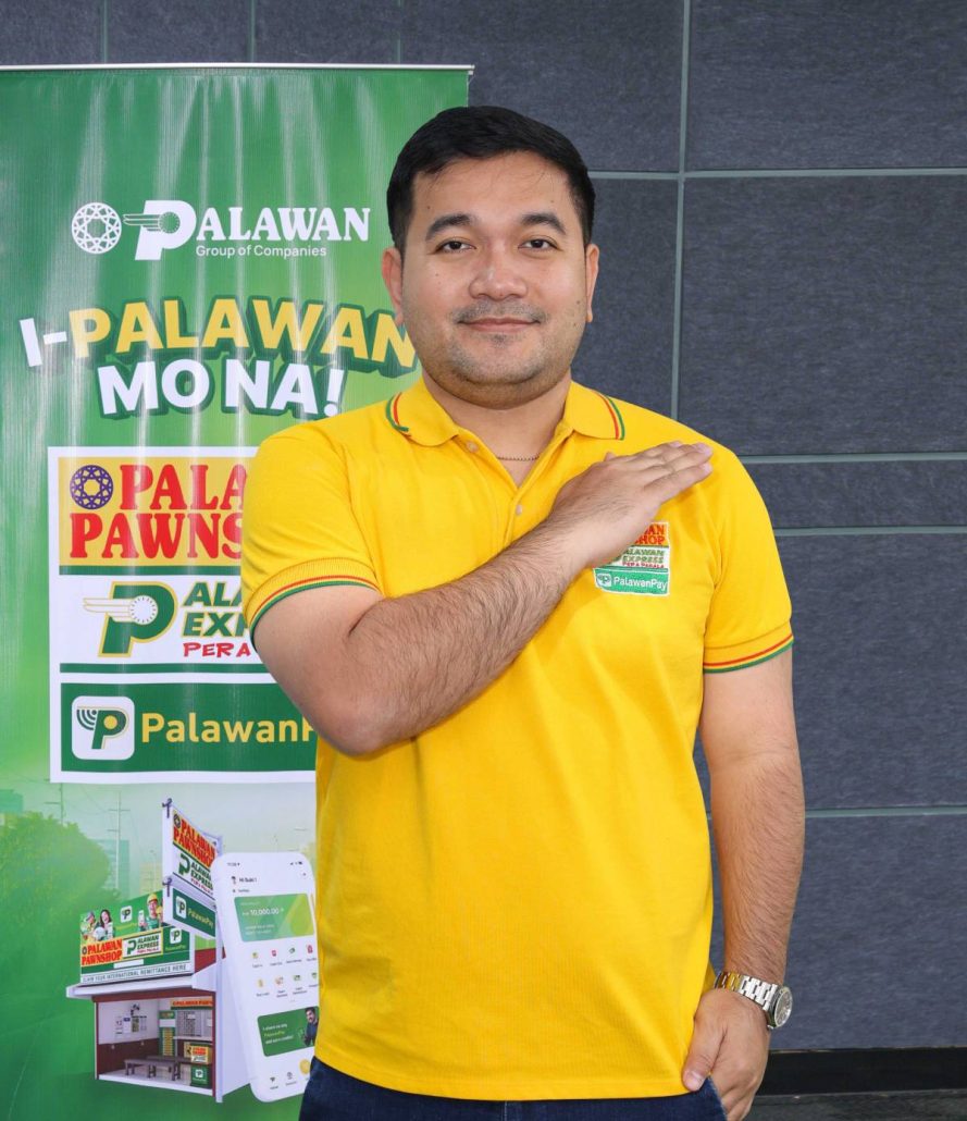 The initiative was highlighted by Bernard Kaibigan as a first-of-its-kind financial literacy program for OFWs and their families, reflecting the Palawan Group’s commitment to serve Filipinos worldwide.