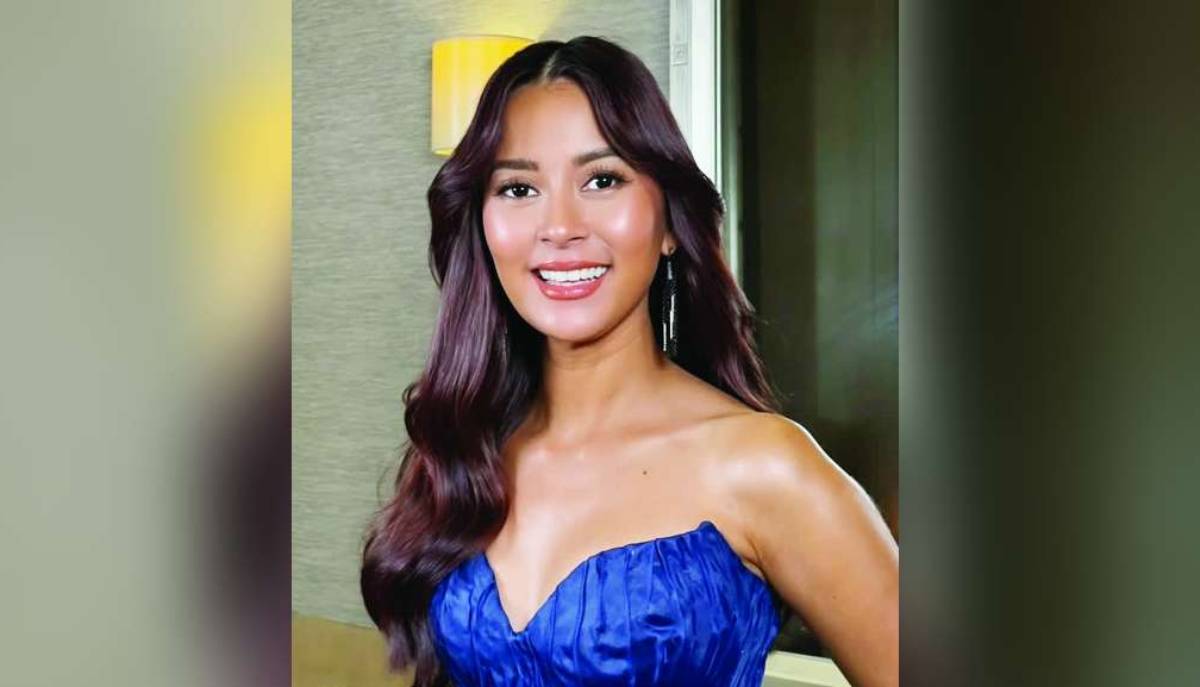 Bianca Gonzalez on ‘performative’ tag over gov’t remarks: ‘Di ako ang ...