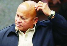 CIDG summons Bato over 100-plus EJK complaints tied to Davao stint There are more than 100 complaints involving alleged extrajudicial killings during Sen. Ronald Dela Rosa’s stint as Davao City police director and regional director.